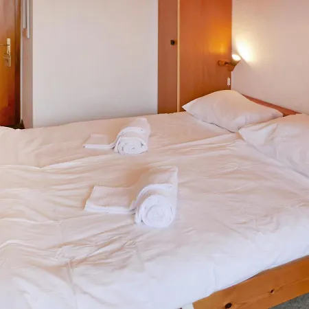 Mayens De L'ours 2d Apartment *