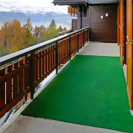Apartment Mayens De L'ours 2d