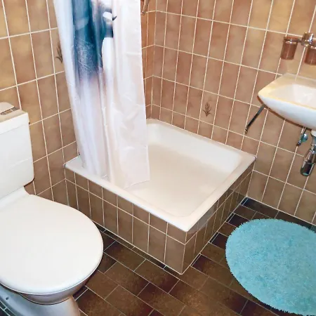 Apartment Mayens De L'ours 2d